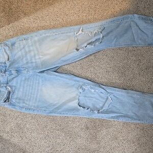 American Eagle Jean